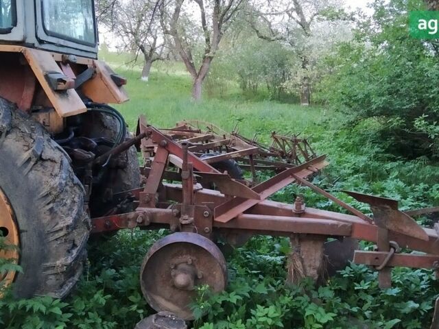 ЮМЗ 6, объемом двигателя 0 л и пробегом 50 тыс. км за 4200 $, фото 5 на Automoto.ua