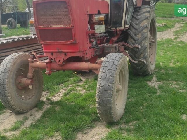 ЮМЗ 6, объемом двигателя 4.94 л и пробегом 0 тыс. км за 4700 $, фото 4 на Automoto.ua