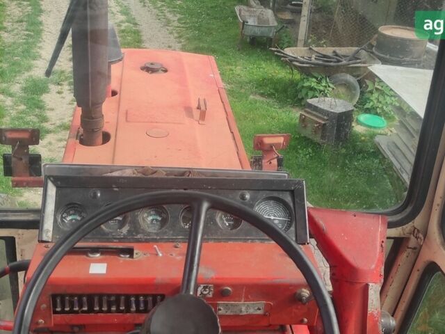 ЮМЗ 6, объемом двигателя 4.94 л и пробегом 0 тыс. км за 4700 $, фото 8 на Automoto.ua