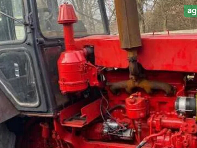 ЮМЗ 6, об'ємом двигуна 4.94 л та пробігом 0 тис. км за 5500 $, фото 4 на Automoto.ua