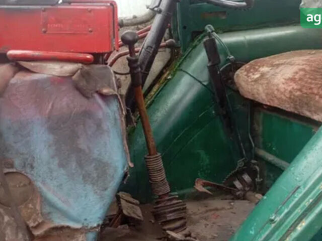 ЮМЗ 6, об'ємом двигуна 4.94 л та пробігом 0 тис. км за 2800 $, фото 6 на Automoto.ua