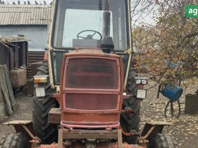 ЮМЗ 6, объемом двигателя 4.94 л и пробегом 0 тыс. км за 3640 $, фото 2 на Automoto.ua