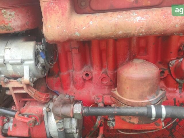 ЮМЗ 6, объемом двигателя 4.94 л и пробегом 0 тыс. км за 4700 $, фото 7 на Automoto.ua