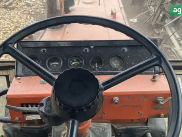 ЮМЗ 6, объемом двигателя 4.94 л и пробегом 0 тыс. км за 3640 $, фото 9 на Automoto.ua