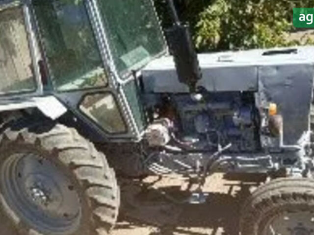 ЮМЗ 6, объемом двигателя 4.94 л и пробегом 0 тыс. км за 7000 $, фото 3 на Automoto.ua