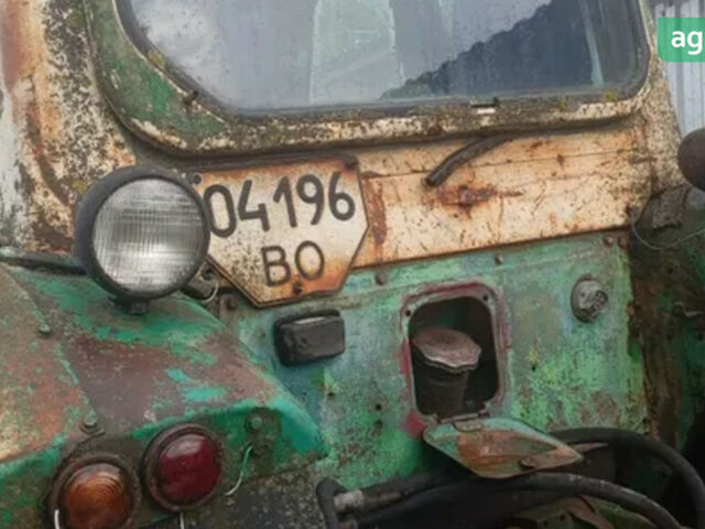 ЮМЗ 6, об'ємом двигуна 4.94 л та пробігом 0 тис. км за 2800 $, фото 3 на Automoto.ua