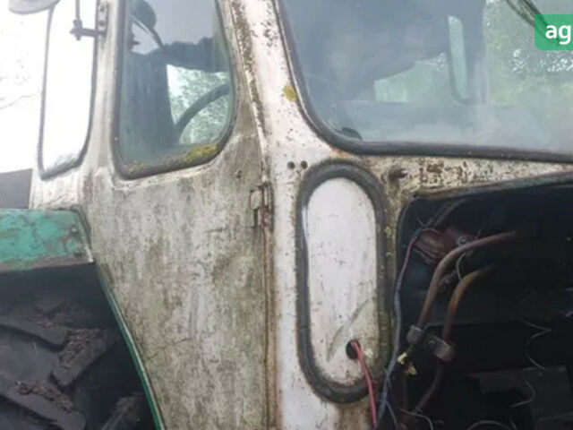 ЮМЗ 6, об'ємом двигуна 4.94 л та пробігом 0 тис. км за 2800 $, фото 7 на Automoto.ua