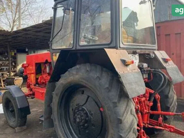 ЮМЗ 6, об'ємом двигуна 4.94 л та пробігом 0 тис. км за 5500 $, фото 3 на Automoto.ua