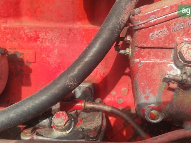 ЮМЗ 6, объемом двигателя 4.94 л и пробегом 0 тыс. км за 4700 $, фото 5 на Automoto.ua