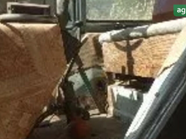 ЮМЗ 6, объемом двигателя 4.94 л и пробегом 0 тыс. км за 7000 $, фото 1 на Automoto.ua