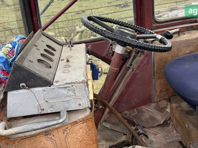 ЮМЗ 6, об'ємом двигуна 4.94 л та пробігом 0 тис. км за 4000 $, фото 5 на Automoto.ua