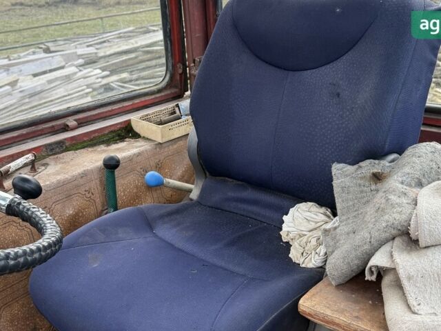 ЮМЗ 6, об'ємом двигуна 4.94 л та пробігом 0 тис. км за 4000 $, фото 6 на Automoto.ua