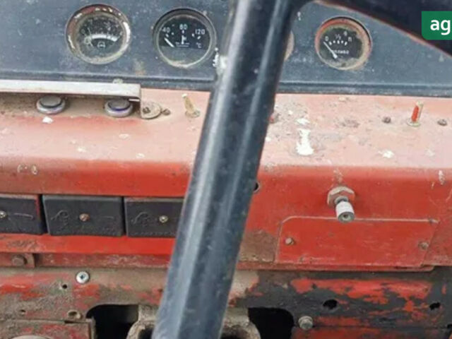 ЮМЗ 6, объемом двигателя 6.33 л и пробегом 0 тыс. км за 6066 $, фото 3 на Automoto.ua