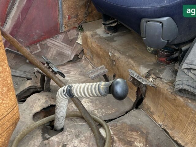 ЮМЗ 6, об'ємом двигуна 4.94 л та пробігом 0 тис. км за 4000 $, фото 9 на Automoto.ua