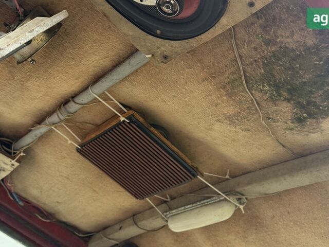 ЮМЗ 6, об'ємом двигуна 4.94 л та пробігом 0 тис. км за 4000 $, фото 8 на Automoto.ua