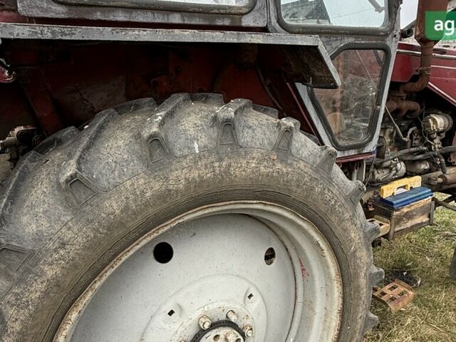 ЮМЗ 6, об'ємом двигуна 4.94 л та пробігом 0 тис. км за 4000 $, фото 4 на Automoto.ua