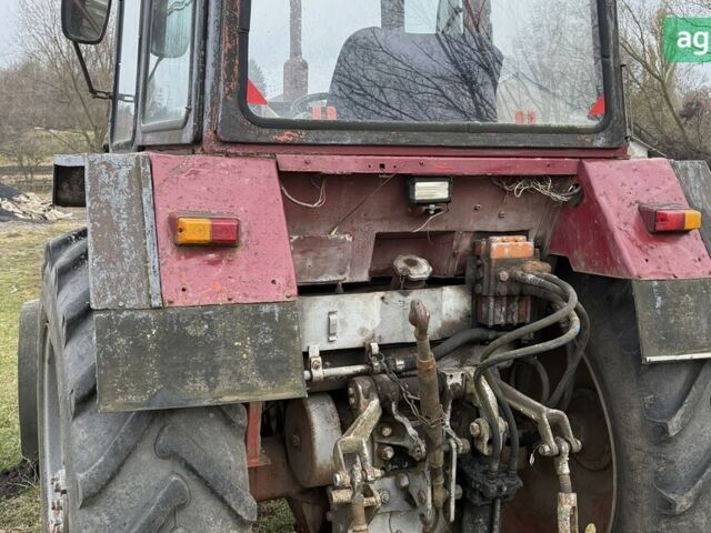 ЮМЗ 6, об'ємом двигуна 4.94 л та пробігом 0 тис. км за 4000 $, фото 1 на Automoto.ua