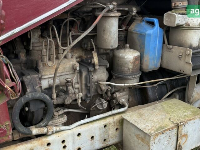 ЮМЗ 6, об'ємом двигуна 4.94 л та пробігом 0 тис. км за 4000 $, фото 2 на Automoto.ua