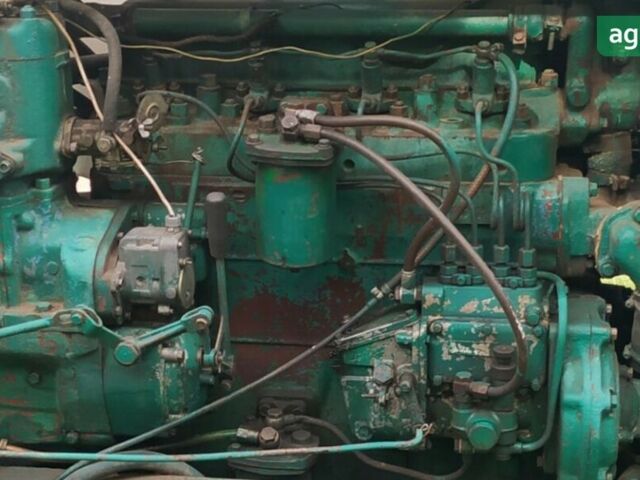 ЮМЗ 6, об'ємом двигуна 0 л та пробігом 50 тис. км за 4200 $, фото 5 на Automoto.ua