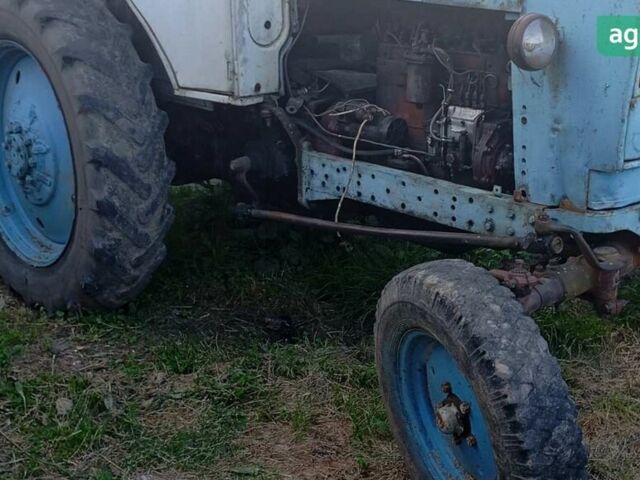 ЮМЗ 6, об'ємом двигуна 4.94 л та пробігом 0 тис. км за 24 $, фото 1 на Automoto.ua