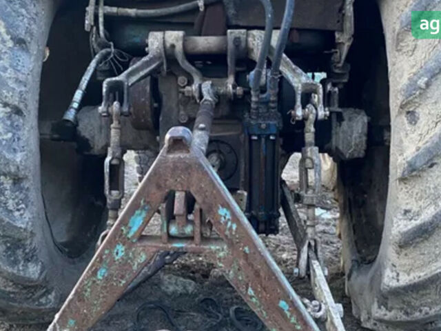 ЮМЗ 6, объемом двигателя 4.94 л и пробегом 0 тыс. км за 2700 $, фото 4 на Automoto.ua