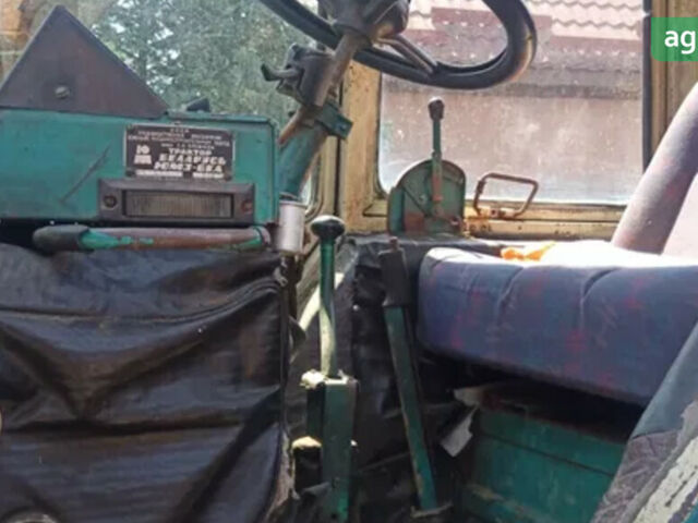 ЮМЗ 6, объемом двигателя 4.94 л и пробегом 0 тыс. км за 4000 $, фото 3 на Automoto.ua