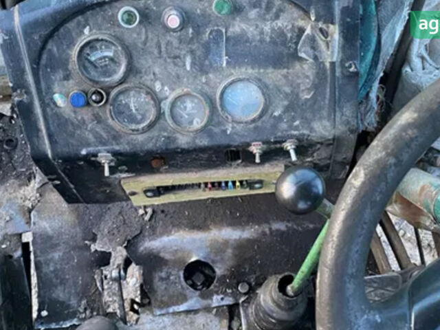 ЮМЗ 6, объемом двигателя 4.94 л и пробегом 0 тыс. км за 2700 $, фото 2 на Automoto.ua