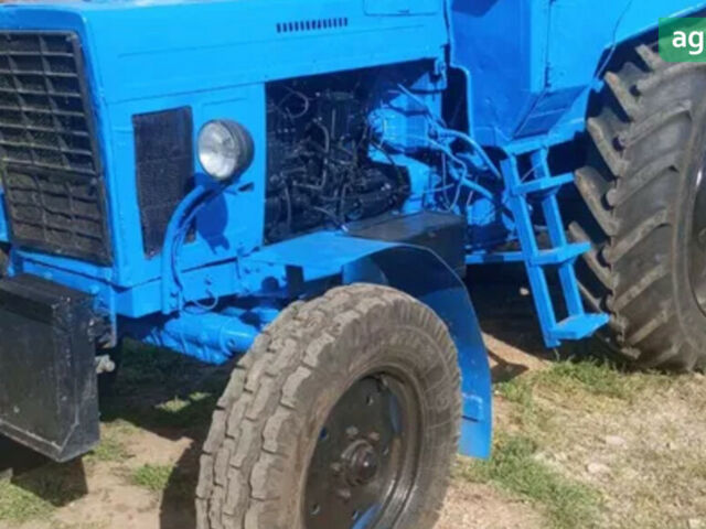 ЮМЗ 6, объемом двигателя 4.94 л и пробегом 0 тыс. км за 7000 $, фото 1 на Automoto.ua