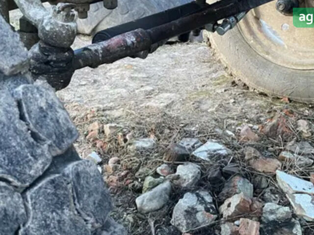 ЮМЗ 6, объемом двигателя 4.94 л и пробегом 0 тыс. км за 2700 $, фото 6 на Automoto.ua