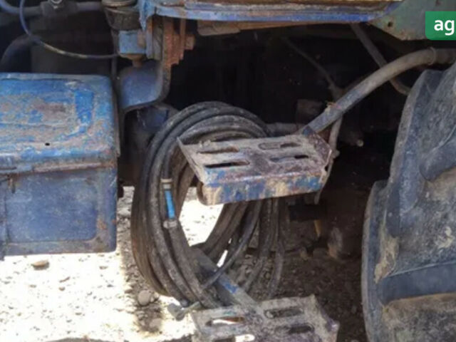 ЮМЗ 6, объемом двигателя 4.94 л и пробегом 0 тыс. км за 4000 $, фото 4 на Automoto.ua