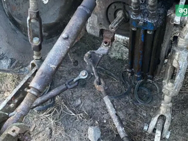 ЮМЗ 6, объемом двигателя 4.94 л и пробегом 0 тыс. км за 2700 $, фото 3 на Automoto.ua