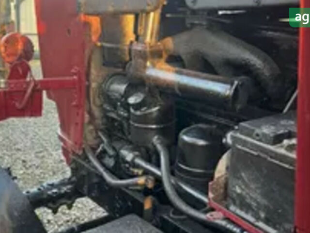 ЮМЗ 6, объемом двигателя 4.94 л и пробегом 0 тыс. км за 3700 $, фото 3 на Automoto.ua
