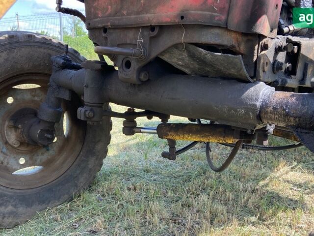 ЮМЗ 6, об'ємом двигуна 4.94 л та пробігом 0 тис. км за 1941 $, фото 8 на Automoto.ua