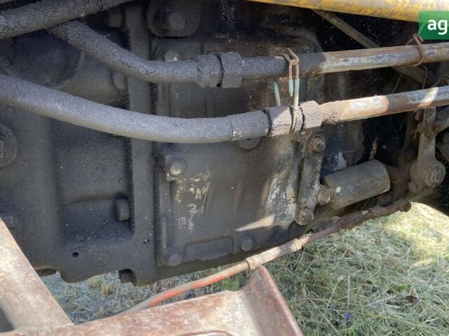 ЮМЗ 6, об'ємом двигуна 4.94 л та пробігом 0 тис. км за 1941 $, фото 7 на Automoto.ua