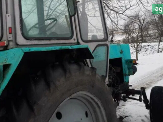 ЮМЗ 6, объемом двигателя 4.94 л и пробегом 0 тыс. км за 3400 $, фото 5 на Automoto.ua