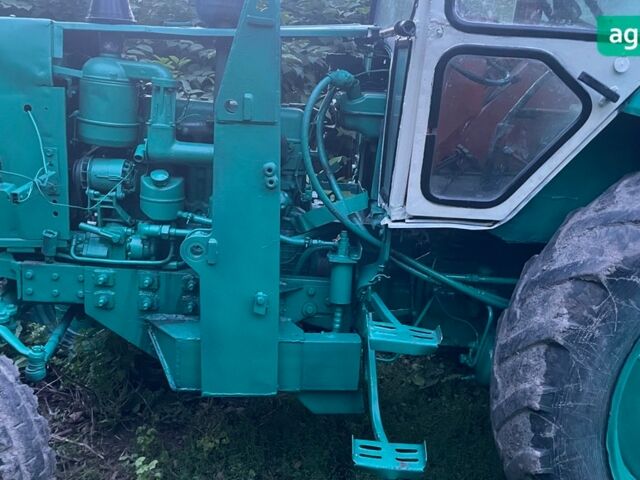 ЮМЗ 6, об'ємом двигуна 4.94 л та пробігом 0 тис. км за 3950 $, фото 4 на Automoto.ua
