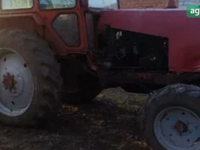 ЮМЗ 6, объемом двигателя 0 л и пробегом 0 тыс. км за 3000 $, фото 2 на Automoto.ua