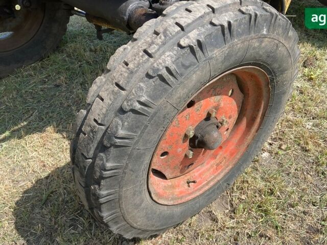 ЮМЗ 6, об'ємом двигуна 4.94 л та пробігом 0 тис. км за 1941 $, фото 12 на Automoto.ua
