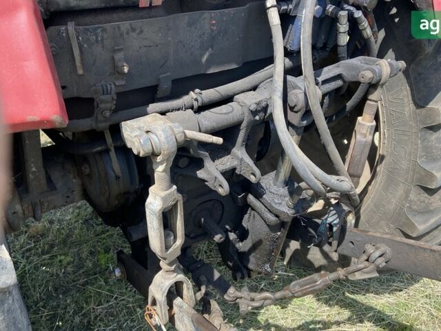ЮМЗ 6, об'ємом двигуна 4.94 л та пробігом 0 тис. км за 1941 $, фото 6 на Automoto.ua