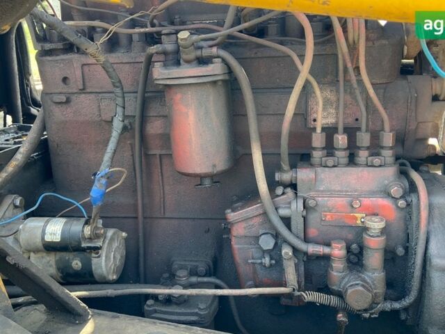 ЮМЗ 6, об'ємом двигуна 4.94 л та пробігом 0 тис. км за 1941 $, фото 3 на Automoto.ua