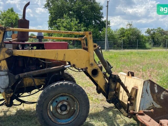 ЮМЗ 6, об'ємом двигуна 4.94 л та пробігом 0 тис. км за 1941 $, фото 2 на Automoto.ua
