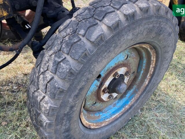 ЮМЗ 6, об'ємом двигуна 4.94 л та пробігом 0 тис. км за 1941 $, фото 13 на Automoto.ua