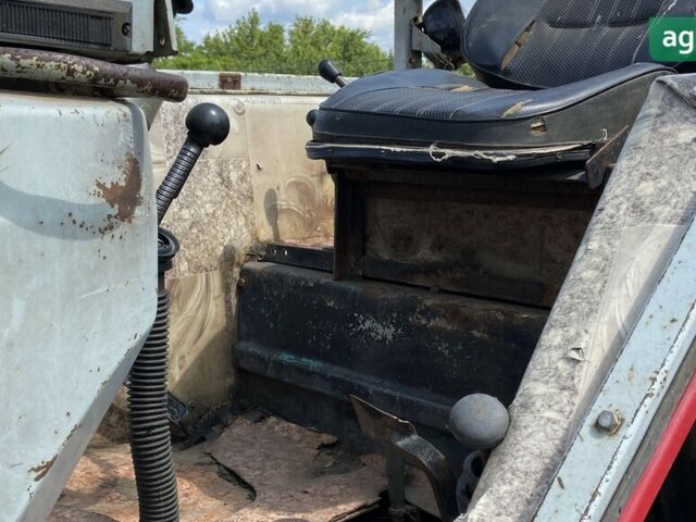ЮМЗ 6, об'ємом двигуна 4.94 л та пробігом 0 тис. км за 1941 $, фото 10 на Automoto.ua