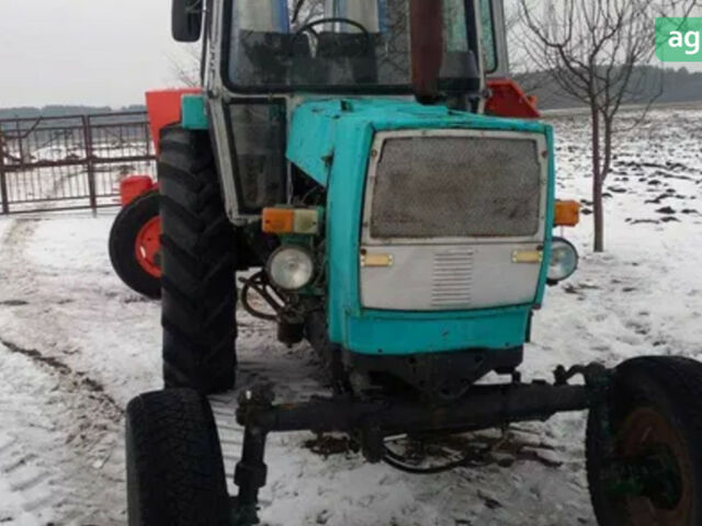 ЮМЗ 6, объемом двигателя 4.94 л и пробегом 0 тыс. км за 3400 $, фото 2 на Automoto.ua