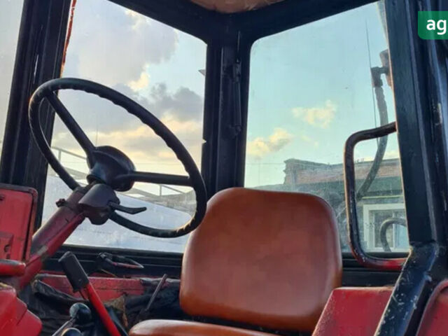 ЮМЗ 6 1997 в Малине на Automoto.ua ЮМЗ 6, объемом двигателя 5 л и пробегом 0 тыс. км за 5200 $, фото 6 на Automoto.ua