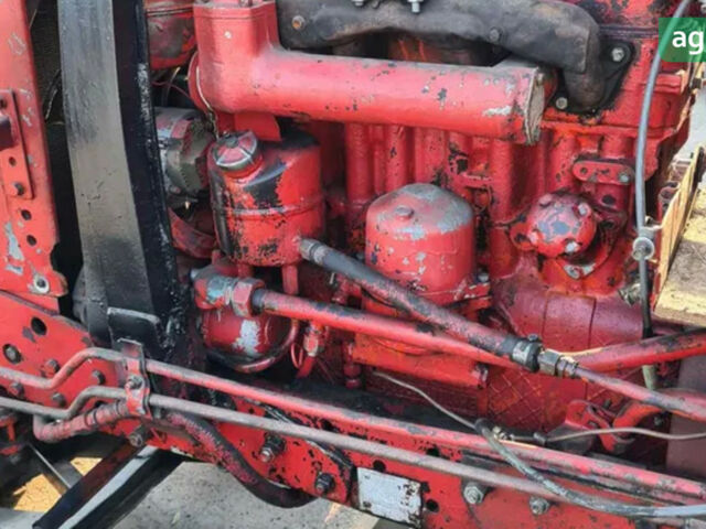 ЮМЗ 6 1997 в Малине на Automoto.ua ЮМЗ 6, объемом двигателя 5 л и пробегом 0 тыс. км за 5200 $, фото 1 на Automoto.ua