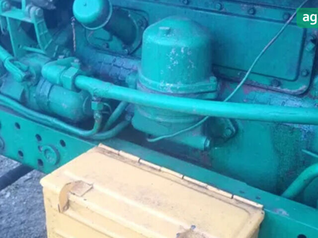 ЮМЗ 6 1997 в Калуше на Automoto.ua ЮМЗ 6, объемом двигателя 4.94 л и пробегом 0 тыс. км за 4199 $, фото 4 на Automoto.ua