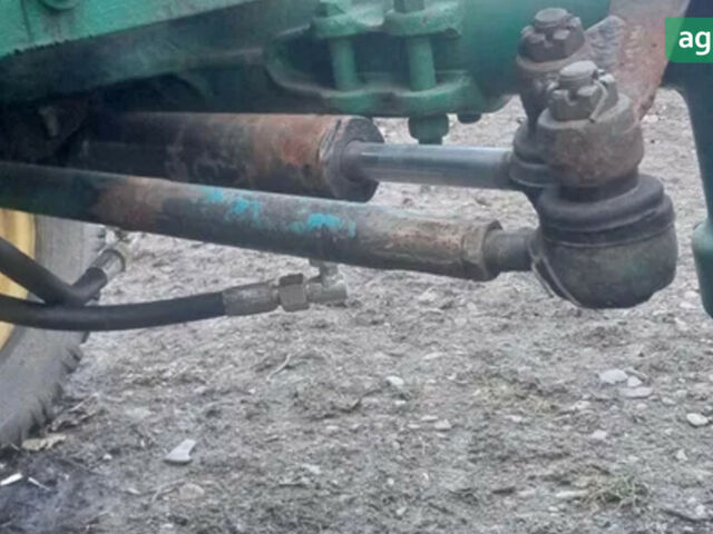 ЮМЗ 6 1997 в Калуше на Automoto.ua ЮМЗ 6, объемом двигателя 4.94 л и пробегом 0 тыс. км за 4199 $, фото 2 на Automoto.ua