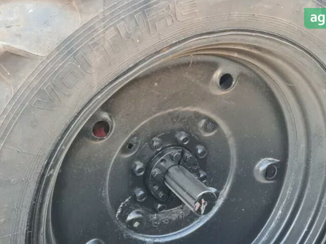 ЮМЗ 6 1997 в Малине на Automoto.ua ЮМЗ 6, объемом двигателя 5 л и пробегом 0 тыс. км за 5200 $, фото 5 на Automoto.ua