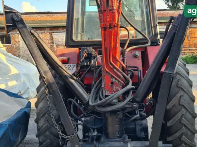 ЮМЗ 6 1997 в Малине на Automoto.ua ЮМЗ 6, объемом двигателя 5 л и пробегом 0 тыс. км за 5200 $, фото 2 на Automoto.ua